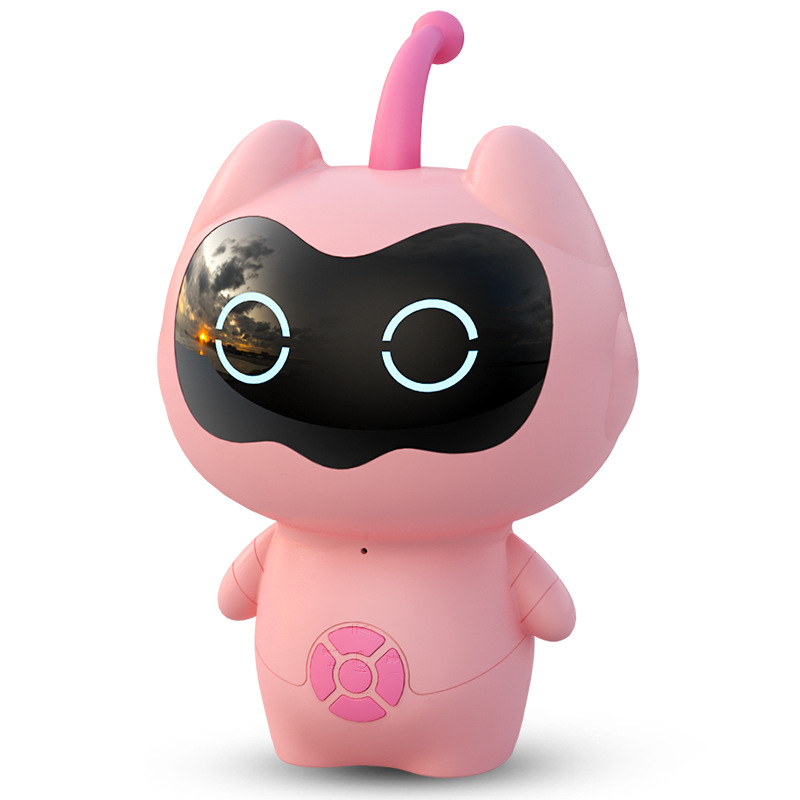 Baby Nursery Rhymes - AIインテリジェントマシン、幼児向け早期教育マシン、童謡プレーヤー、赤ちゃん学習ストーリーマシン