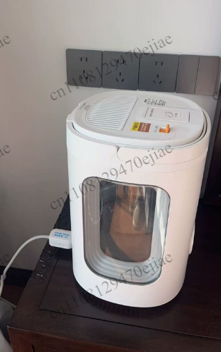Baby Nursery Humidifier - 美的 SR-2R50Z 熱蒸発式加湿器、温水蒸気ミスト 100個入り ° C滅菌装置、寝室や赤ちゃんの保育室向けの静かな動作