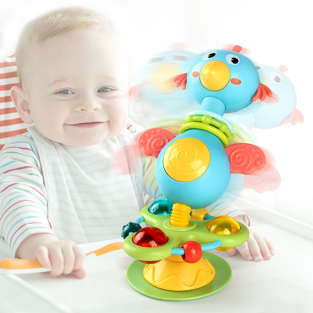 Baby Nursery Rhymes - 赤ちゃんのおもちゃ,サウンド効果,ダイニングテーブル,吸引カップのパズル,幼児教育,赤ちゃん
