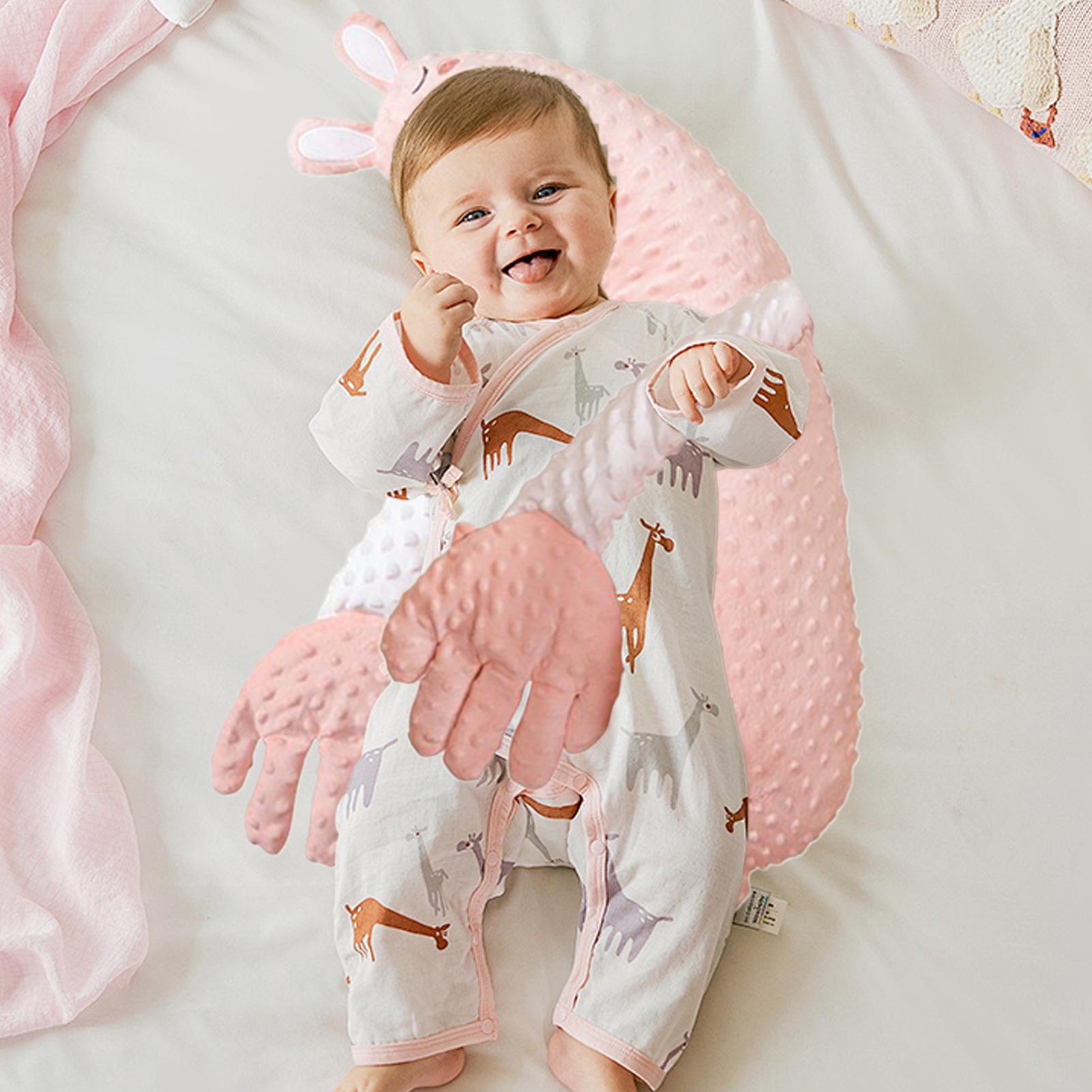 Baby Nursery Bed - 赤ちゃん用睡眠パッター、ベビー用睡眠スーザー、睡眠感覚ぬいぐるみ、ベビーベッド、幼児用バシネット、子供用保育園、シャワー、旅行用