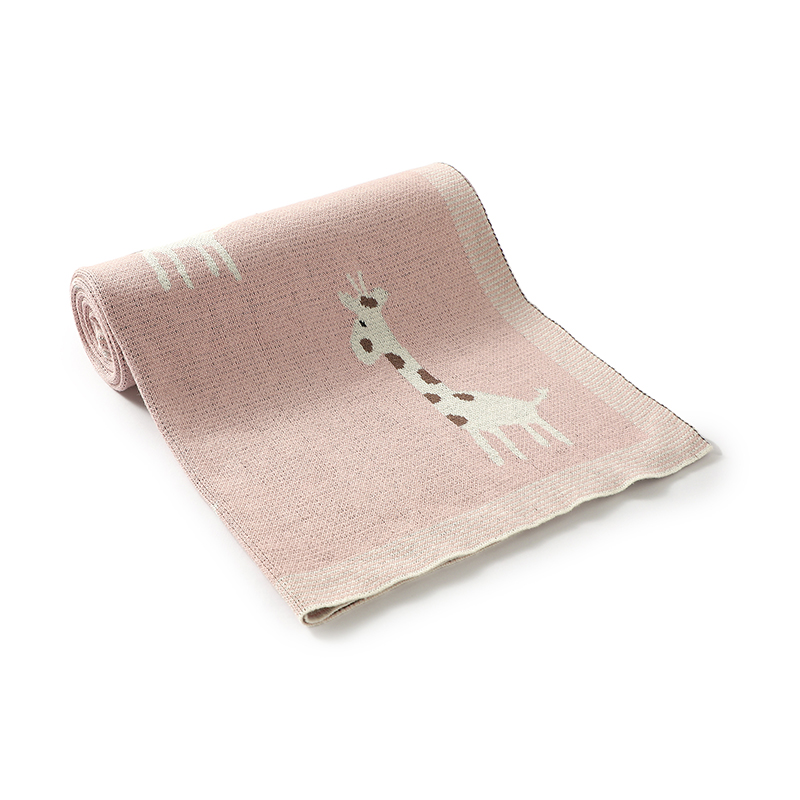 綿で編まれた新生児用毛布,チェック柄のベビーブランケット,超 - Baby Nursery Bed のレビューと価格