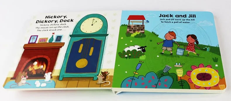 童謡、ロジャー・プリディ・ベイビー 1 2 3 歳向けの児童 - Baby Nursery Rhymes のレビューと価格