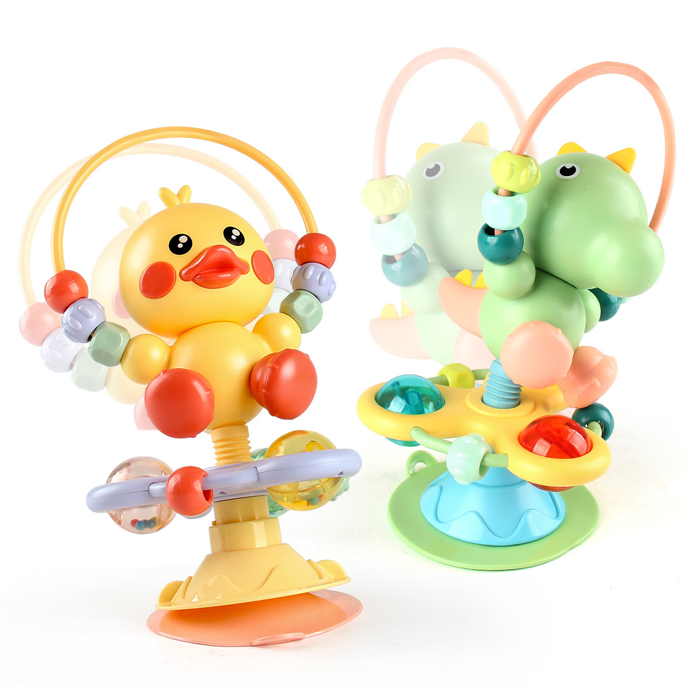 赤ちゃんのおもちゃ,サウンド効果,ダイニングテーブル,吸引カ - Baby Nursery Rhymes のレビューと価格