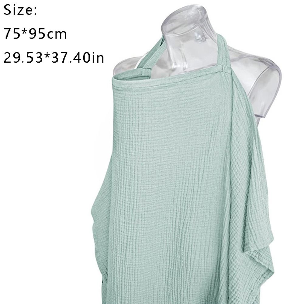 母親の外出授乳カバー赤ちゃんの授乳授乳カバー調節可能な通気性 - Nursing Cover Breastfeeding のレビューと価格
