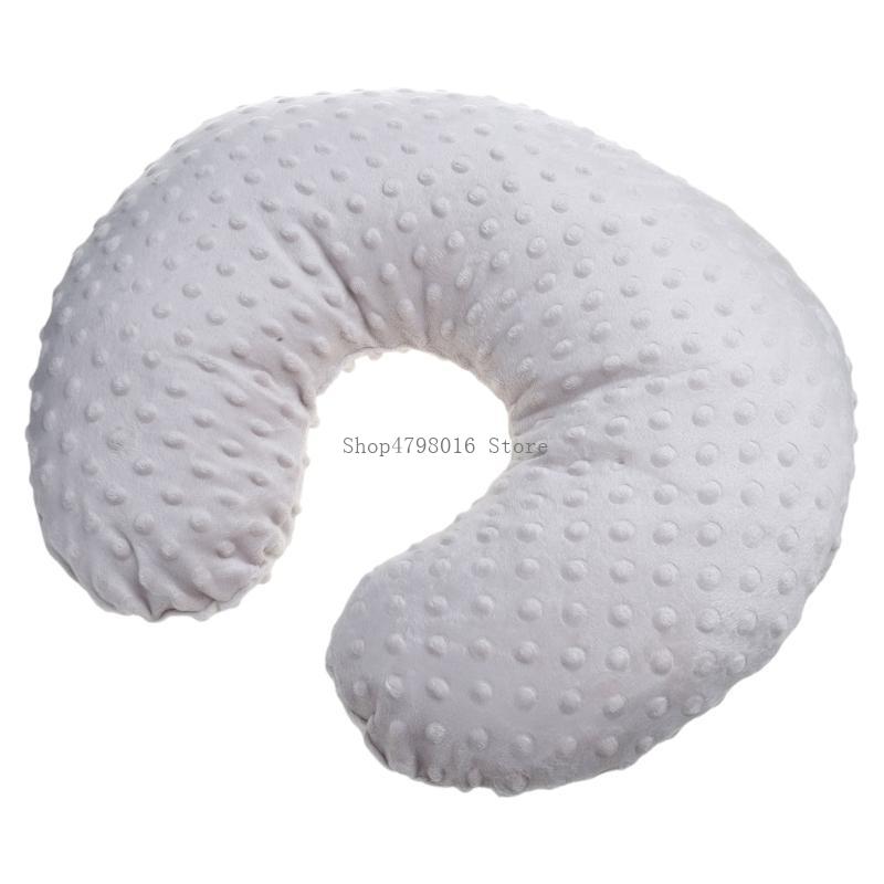 ポータブル枕ベビー授乳枕新生児綿看護ヘッドサポートパッド屋外 - Nursing Cover Breastfeeding のレビューと価格