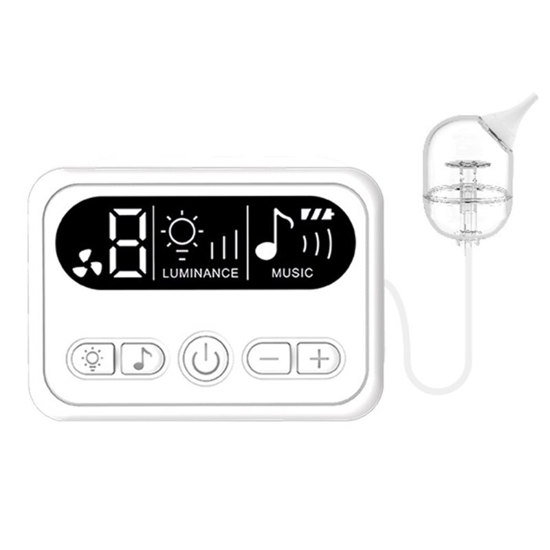 WOWFU-電動鼻吸い器 赤ちゃん幼児の鼻づまり解消用 吸引 - Baby Nursery Rhymes のレビューと価格
