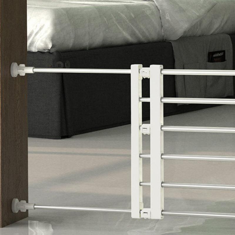 犬用の広い瑪瑙,短い犬のゲート,格納式,追加の広い赤ちゃん用 - Baby Gate Extra Wide のレビューと価格