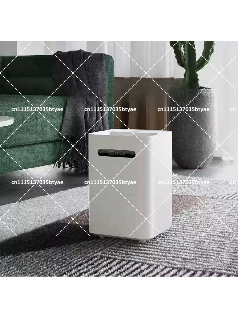 90%新品の気化式加湿器4L、寝室、ベビーベッドルーム、オフ - Baby Nursery Humidifier のレビューと価格
