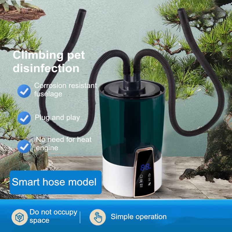 超音波クールミスト加湿器、4L大容量、広い寝室用、超静音動作 - Baby Nursery Humidifier のレビューと価格