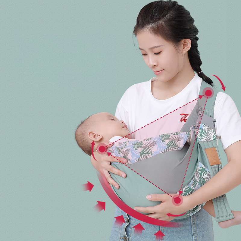 ベビーキャリア,新生児用母乳育児バッグ,0〜36m - Nursing Cover Breastfeeding のレビューと価格