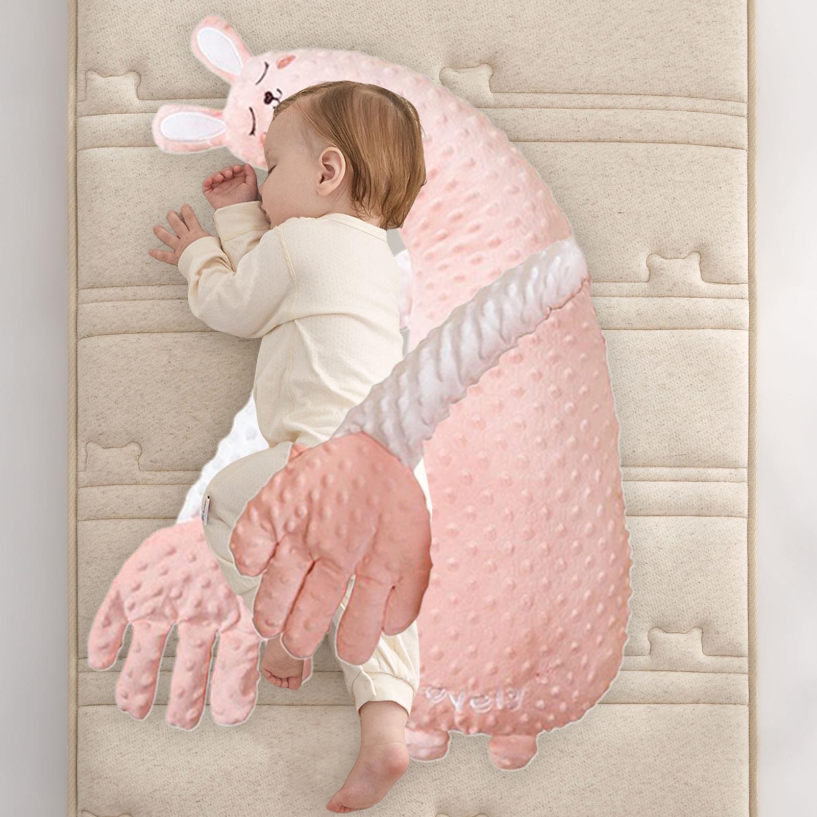 赤ちゃん用睡眠パッター、ベビー用睡眠スーザー、睡眠感覚ぬいぐ - Baby Nursery Bed のレビューと価格