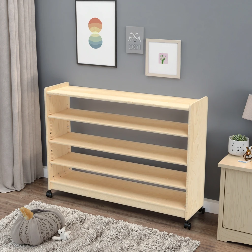 クリーム色の教室、バスルーム、寝室用家具セット、ベビー用品、 - Baby Nursery Furniture Sets のレビューと価格