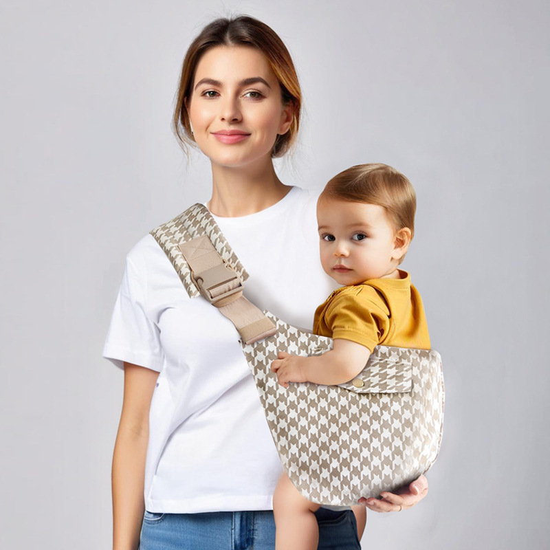 ベビースリングラップ新生児キャリア多機能幼児授乳カバーキャリ - Nursing Cover Breastfeeding のレビューと価格