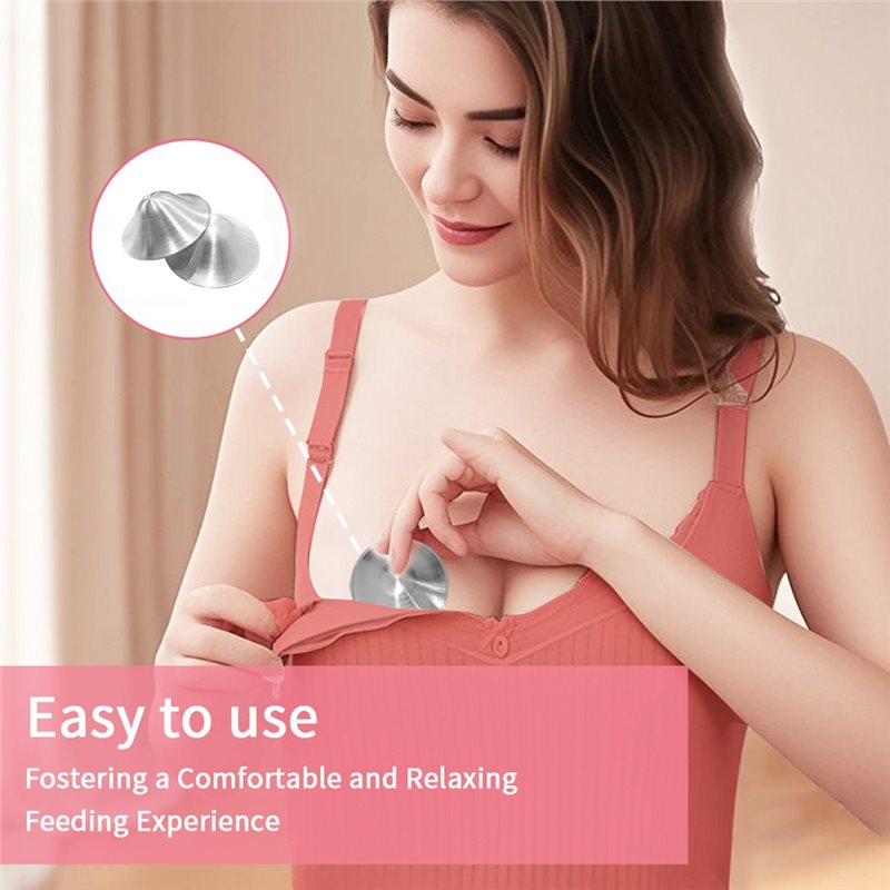ABTJ-新生児用授乳カップ、ホットスージングニップルカバー - Nursing Cover Breastfeeding のレビューと価格